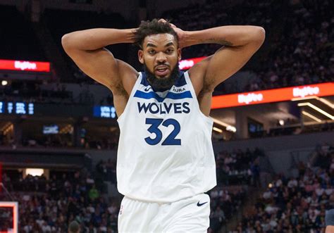 Jace Frederick: Why Timberwolves often flip the switch from good to bad